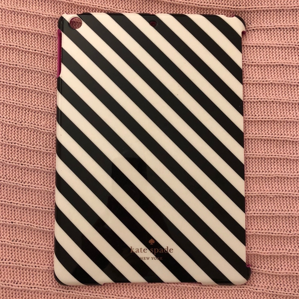 🍁 BLACK FRIDAY SALE 🍁 Kate Spade iPad Case